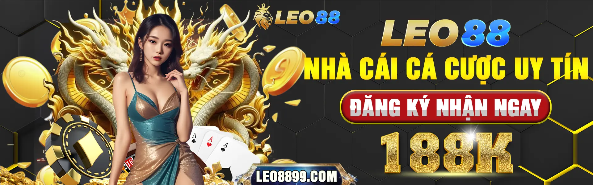 leo88 nhà cái cá cược uy tín