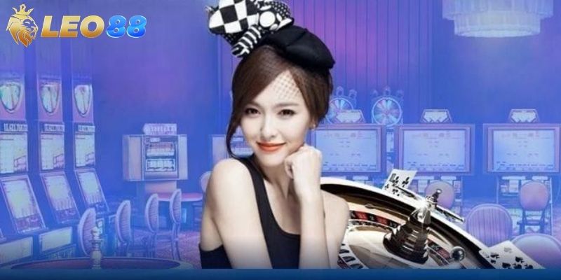 Sảnh thể thao có nhiều bộ môn nổi tiếng