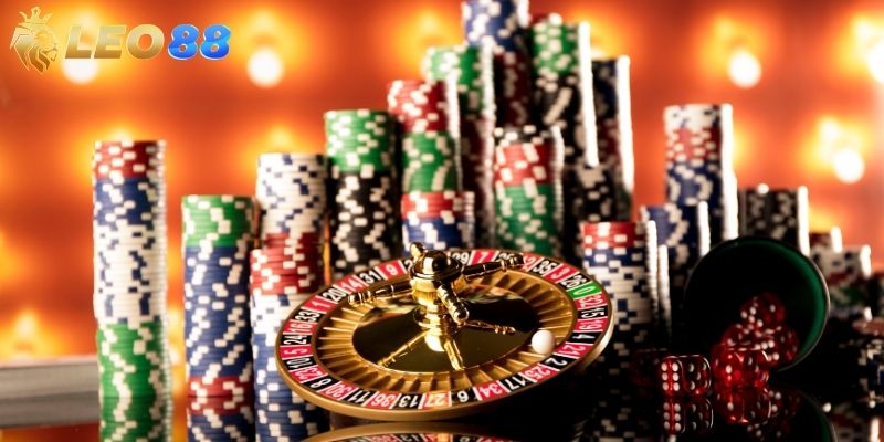 Cược thủ nên phân tích số người chơi và mức cược
