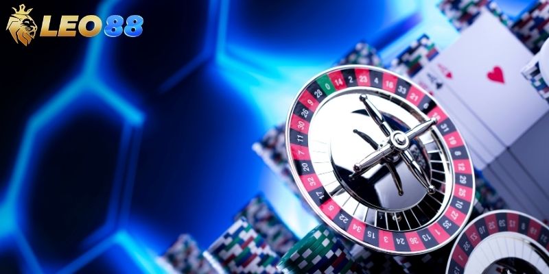 Một ưu điểm nổi bật của sảnh cược là hình ảnh 3D sinh động