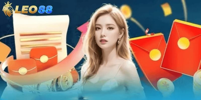 Người chơi luôn cập nhật những chương trình ưu đãi mới nhất