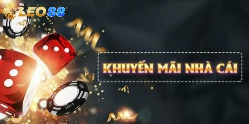 Nhà cái tung ra nhiều ưu đãi hấp dẫn cược thủ