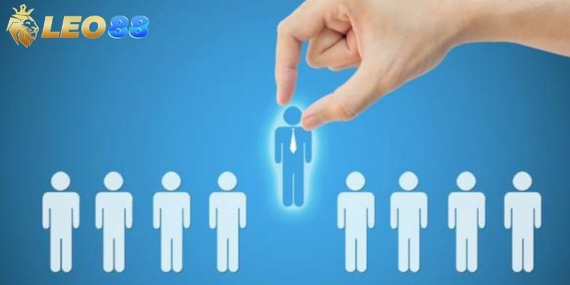 Tuyển dụng LEO88 đang cần vị trí CSKH