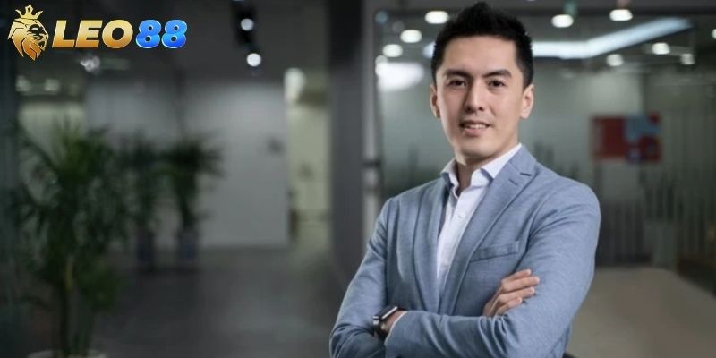 Ceo tạo ra môi trường làm việc vô cùng thân thiện