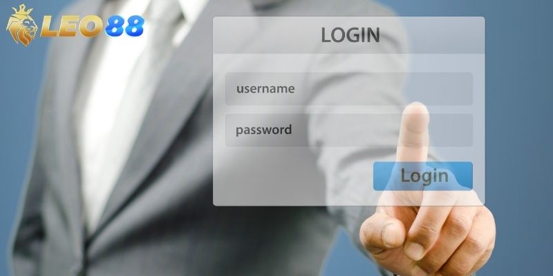 Đăng nhập LEO88
