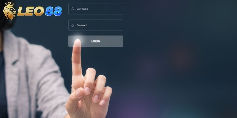 Giao diện của nhà cái được thiết kế vô cùng trực quan