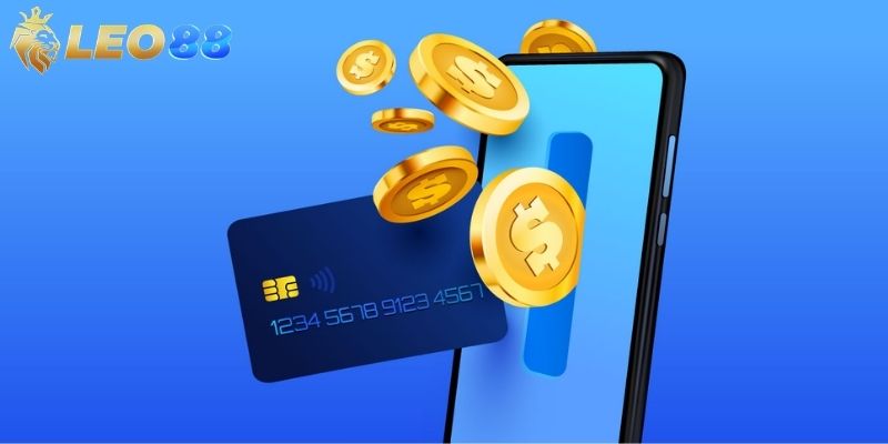 nạp tiền LEO88