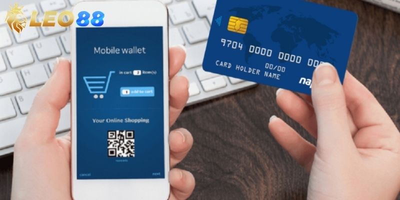 Người chơi cần hoàn tất bước xác minh trước khi rút tiền