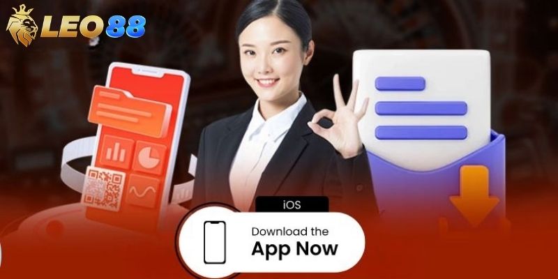 tải app LEO88