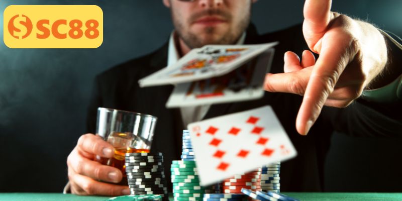 Chuyên mục game bài đổi thưởng với nhiều trò hay 