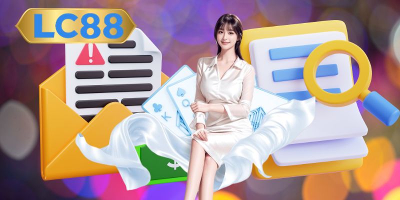 Điều khoản sử dụng LC88