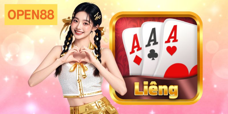 Liêng Open88