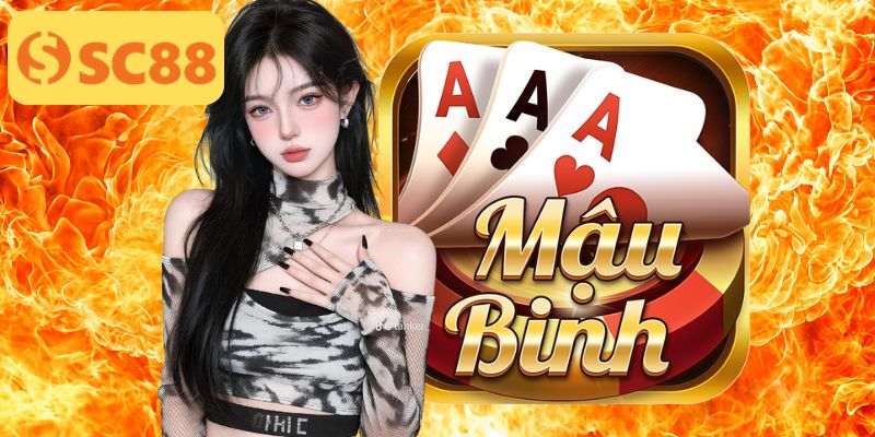 Mậu binh là lựa chọn của nhiều cao thủ lão làng 