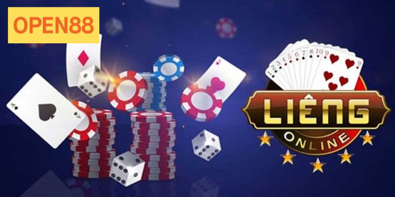 Những bí quyết quan trọng giúp người chơi tự tin cược Liêng 