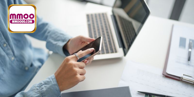 Thỏa thích khám phá nhà cái ngay trên Smartphone 