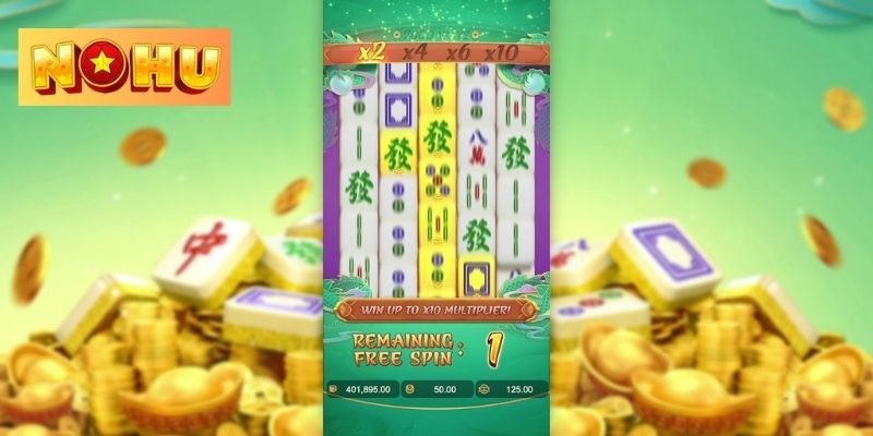 Tính năng hiện đại tích hợp cho game slot 
