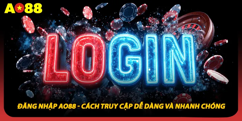 Đăng nhập AO88